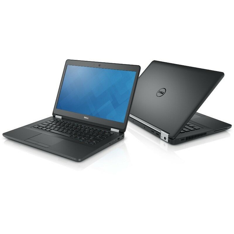 Jual Gl - Dell Latitude E5470 Core I5 Ram 8Gb 256Gb Ssd Laptop Bekas Murah Notebook Second Slim Ultrabook | Shopee Indonesia