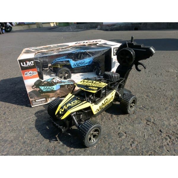 Jual Mainan Anak Mobil Mobilan Remot Control Kontrol King Cheetah Cheeta Rc |Mainan Anak Murah | Shopee Indonesia