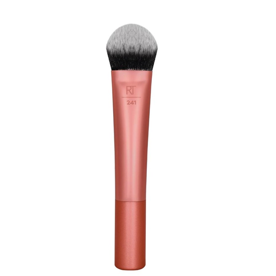Jual Real Techniques 4054 Seamless Complexion Brush | Shopee Indonesia