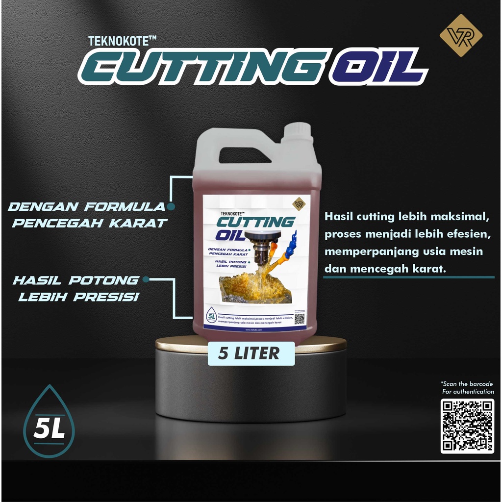 Jual Bromus Dromus Cutting oil/minyak potong mesin bubut/coolant/metal working fluid/cutting oil