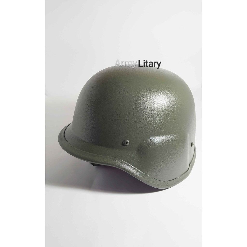 Jual Helm tempur militer Shopee Indonesia
