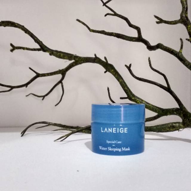 Jual Laneige sleeping mask (travel size) Shopee Indonesia
