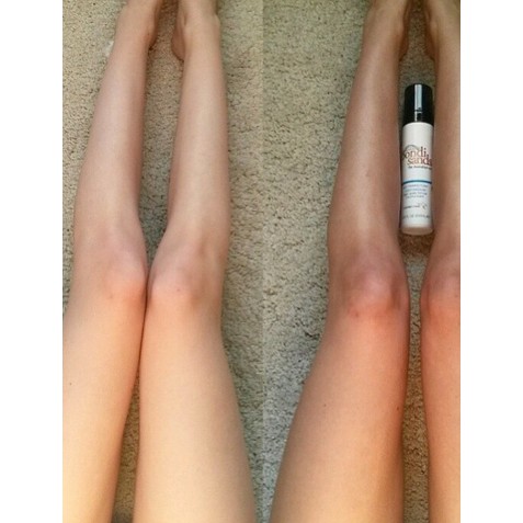 Jual Australian Bondi Sands Self Tanning Foam Light / Medium / Dark | Shopee Indonesia