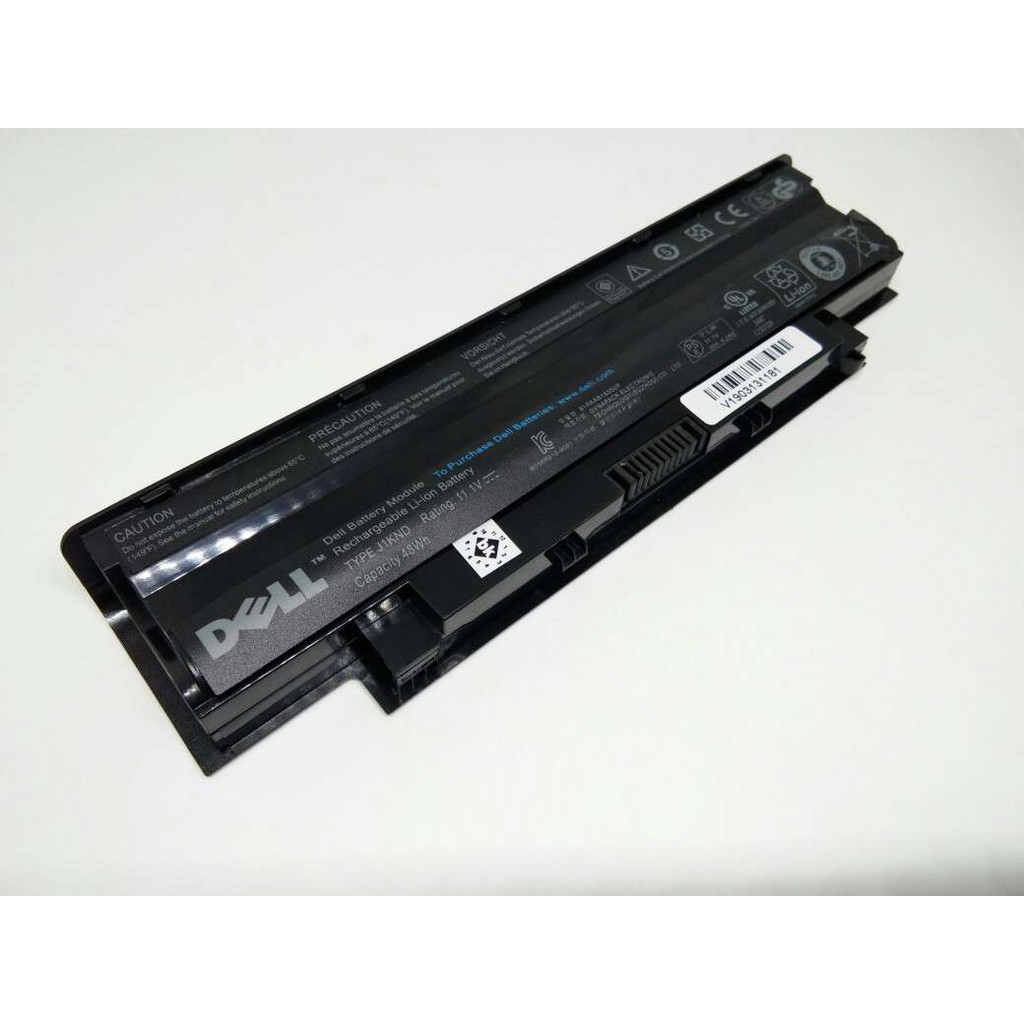 Jual DELL Battery Original Inspiron 14R N4010 N4110 N4010D N4050 Vostro