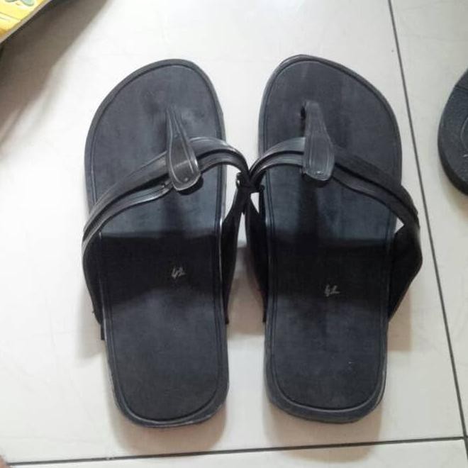 Sandal Murah full karet (ex ban | Shopee Indonesia