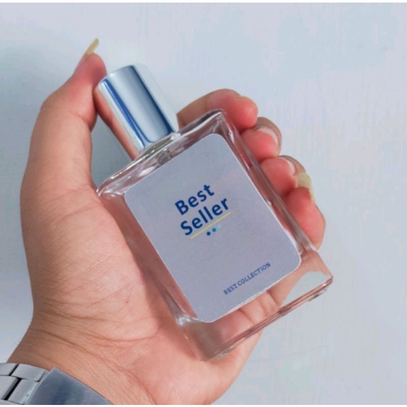 Jual BABY FACE Perfume Aroma baby lembut Shopee Indonesia