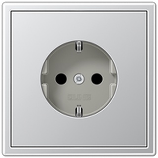 Jual Jung Ls 990 Metal - Schuko Socket | Shopee Indonesia