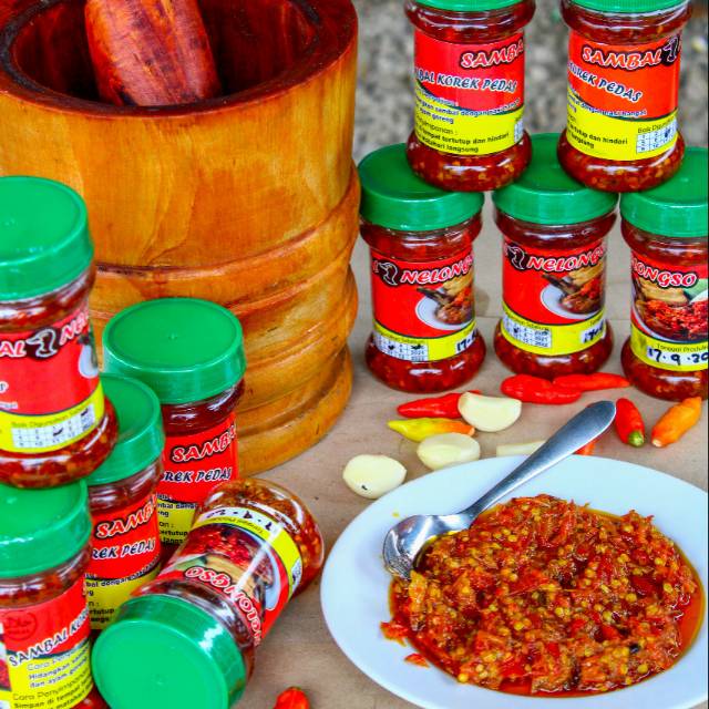 Resep Sambal Geprek Nelongso Img 20171227 201435 Large