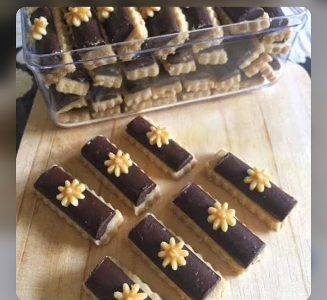 Jual Coklat Stick Untuk Kue Kering / Coklat Stick / Collata Stick / Jual Coklat Batang | Shopee Indonesia