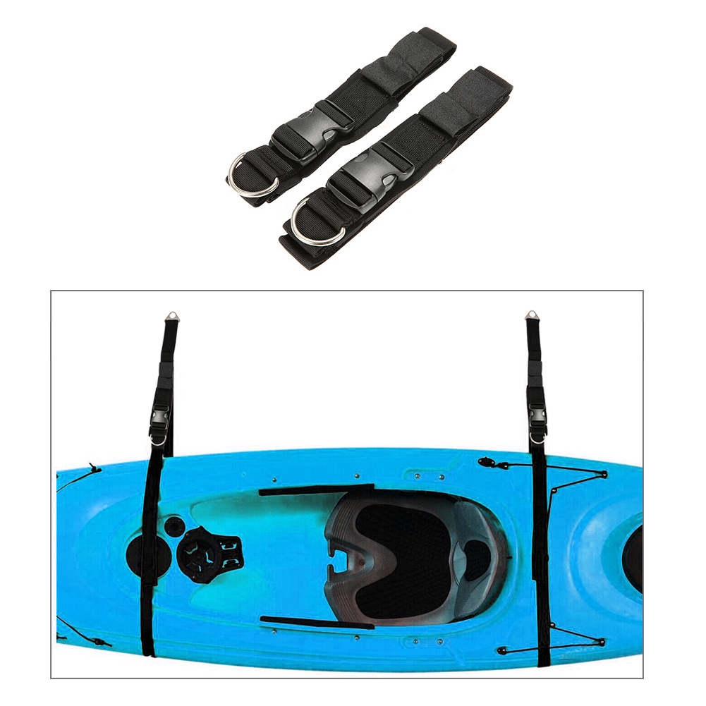Paddle Board Surf Accessories Durable Kayak Surfboard Easy Carry Canoe