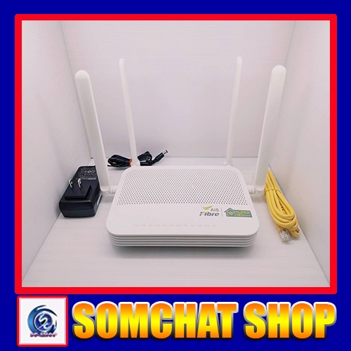 HUAWEI HG8245W5 SUPER Mesh WiFi AC2100 Wireless Dual Band Gigabit