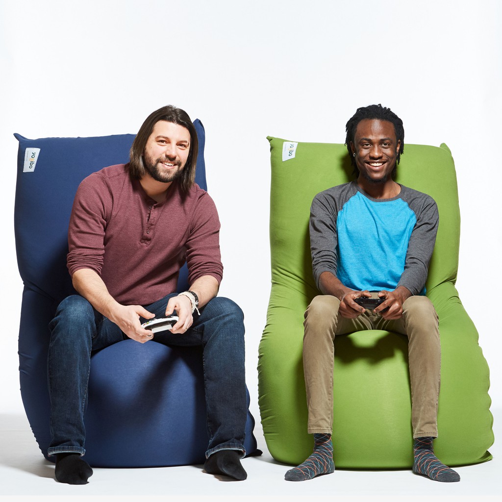 Yogibo Bean Bag โยกิโบบีนแบคเบาะเม็ดบีทอเนกประสงค์ รุ่น Max 170 x 70 ซม