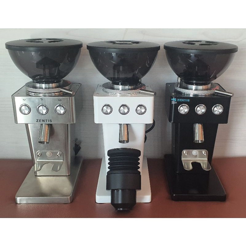 Coffee Grinder Zentis ZX60 & ZX64 Shopee Thailand