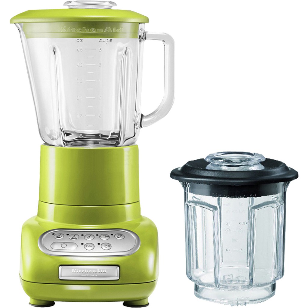 KitchenAid 5KSB5553 Artisan Blender 5 Speed / เครื่องปั่นเอนกประสงค์