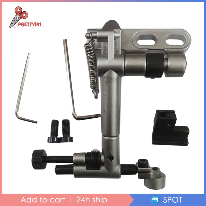 [PRETTYIA1] Suspended Edge Guide Compatible with YAKUMO Industrial