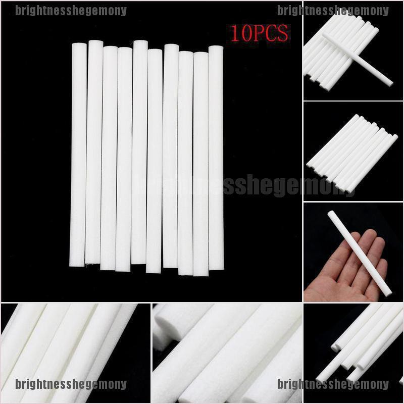 {brightnesshegemony}10x Replacement Filters For USB Water Bottle Caps