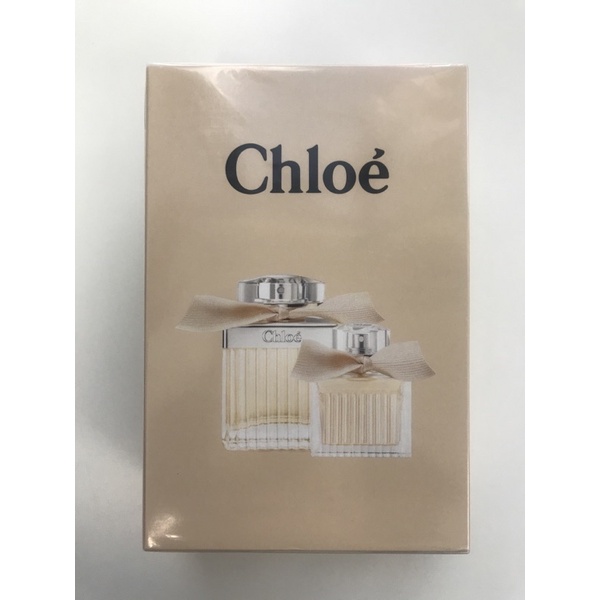 Chloe Eau De Parfum 75ml Travel Set สินค้าจากคิงเพาเวอร์ aor_supp