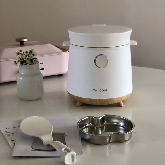 Banu Mini Low Carb Digital Programmable MultiFunctional, 47 OFF