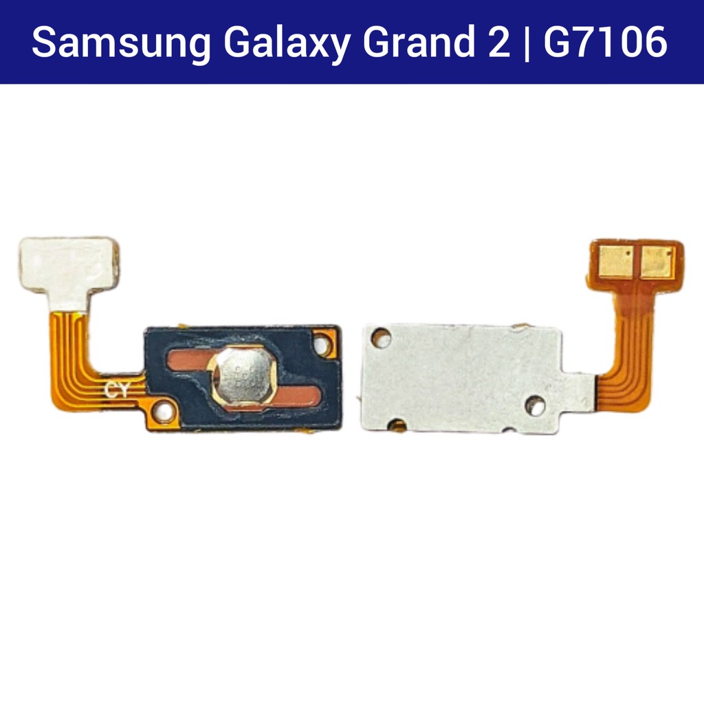 แพปุ่มกดย้อนกลับ Samsung Galaxy Grand 2 G7106 PCB Joy Shopee