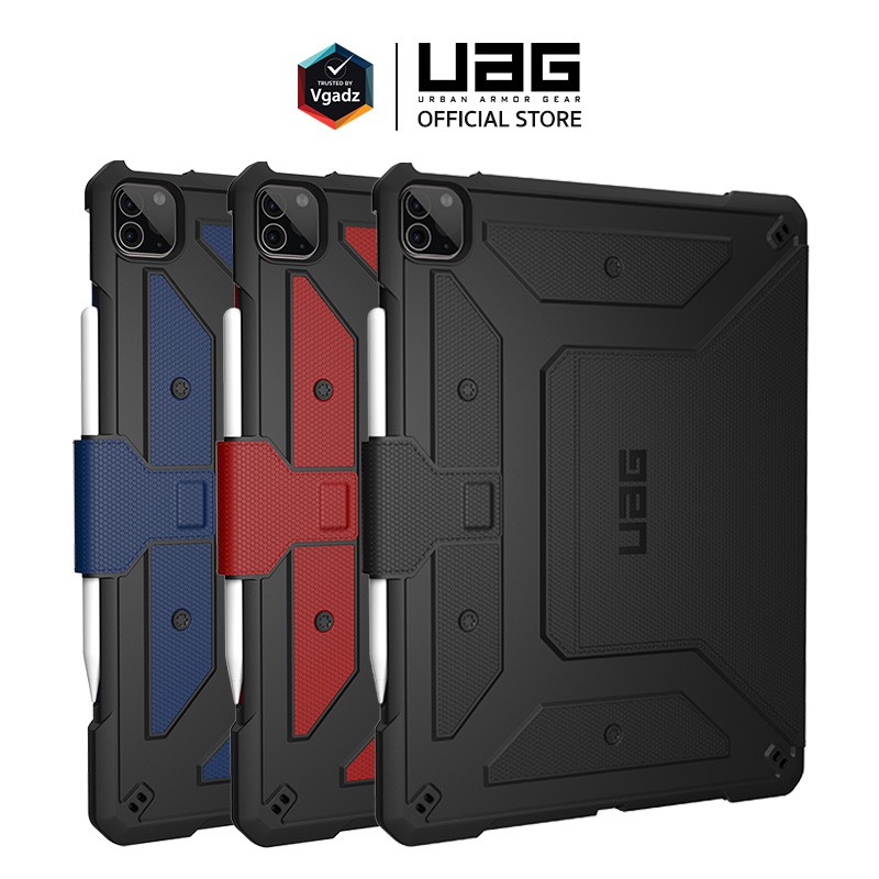 UAG รุ่น Metropolis เคสสำหรับ iPad Pro 12.9" (6th/5th Gen 2022/2021