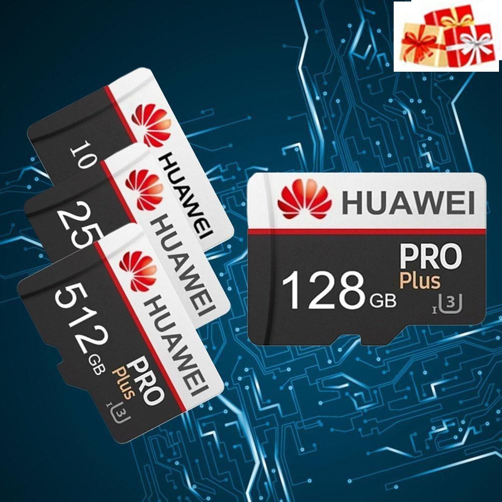 Huawei SD card Class 10 TF card 16gb 128gb 256gb 512gb Micro sd card