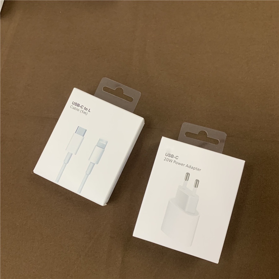 ☼Original 20W USBC Power Adapter For iphone 13 Pro Max Type C fast