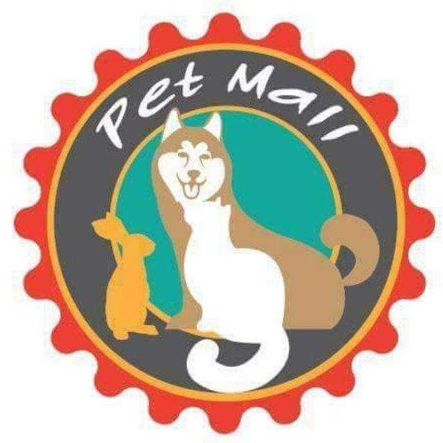 Pet Mall, ร้านค้าออนไลน์ Shopee Thailand