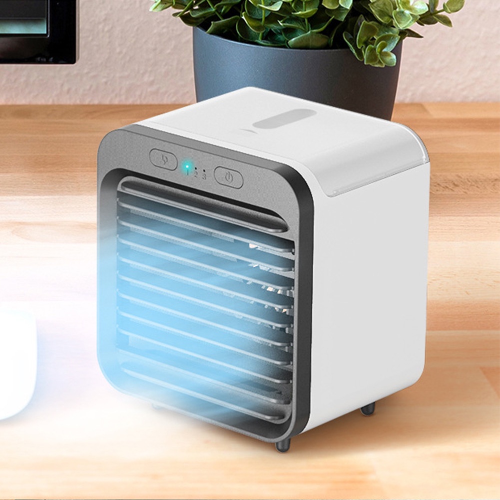 Portable Air Conditioner Home Use Mini Air Cooler Portable Air