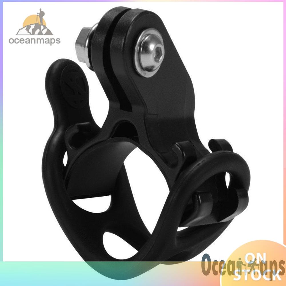 MTB Road Bike Race Number Plate Mount Holder Computer Bracke Shopee