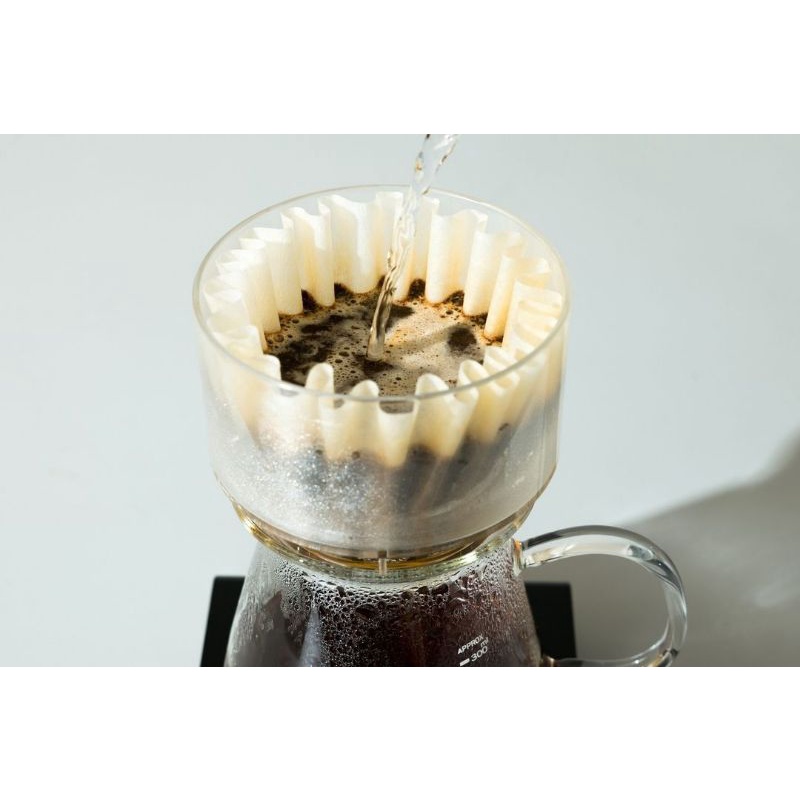 [KURASU] SIMPLIFY the Brewer BATHTUB COFFEE Shopee Thailand