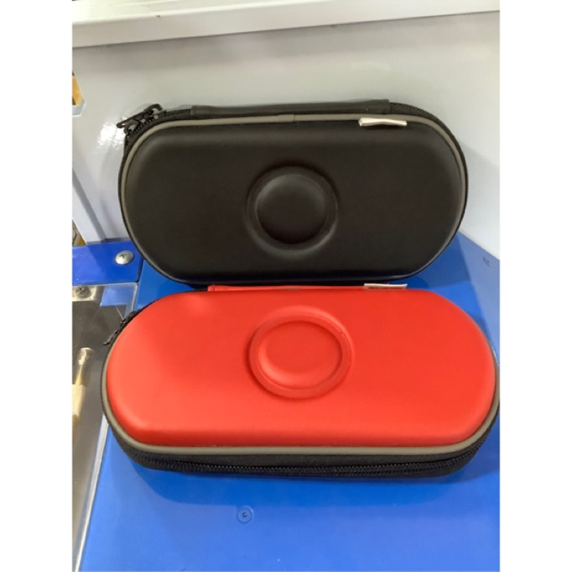 กระเป๋า PSP Hard Case กระเป๋าแข็ง พีเอสพี ของแท้จากประเทศญี่ปุ่น ยี่ห้อ