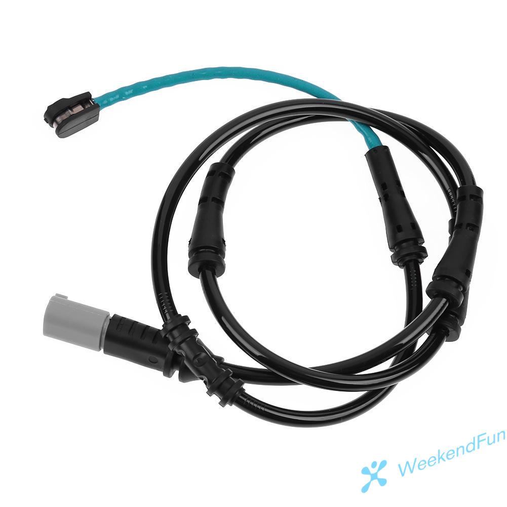 Rear Brake Pad Sensor for BMW 5 Series F10/F10 LCI 6 Series F12