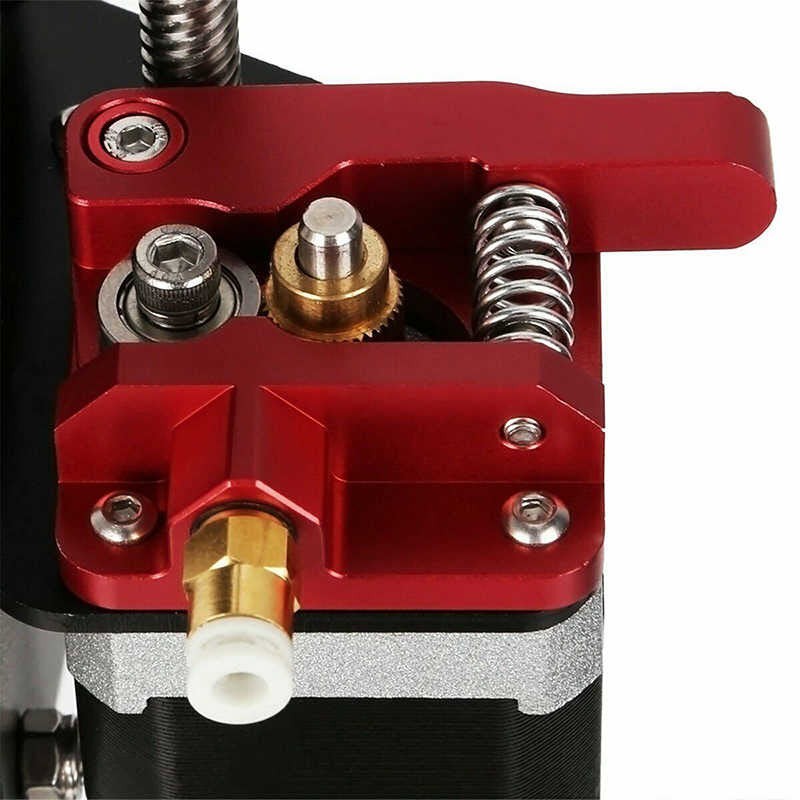 Creality Metal Extruder for Ender 3 V2 / Ender 3 Pro / Ender 3 / Ender