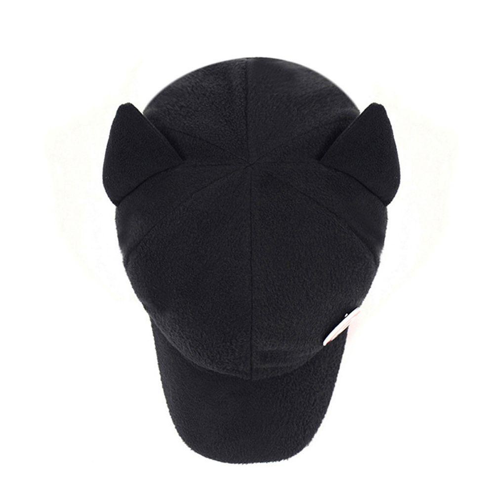 NEDFS Cute Sport Hats Cartoon Mesh Cap Evangelion Baseball Cap Anime