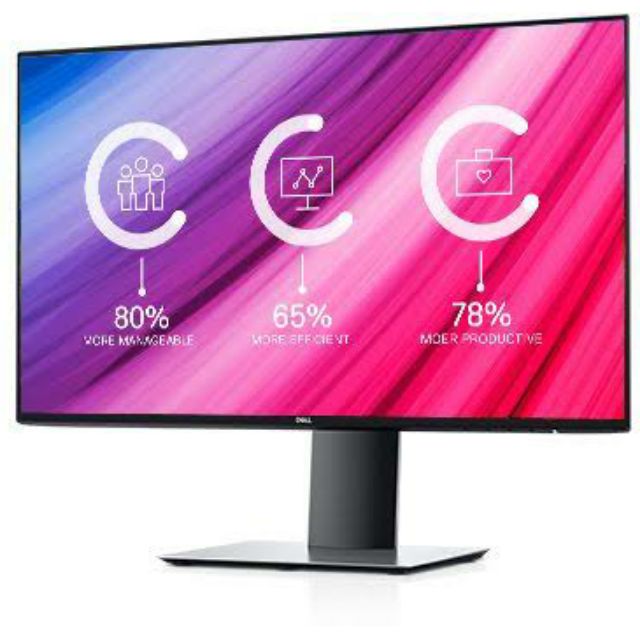 Dell U2419H Ultrasharp Monitor lifewarrior ThaiPick