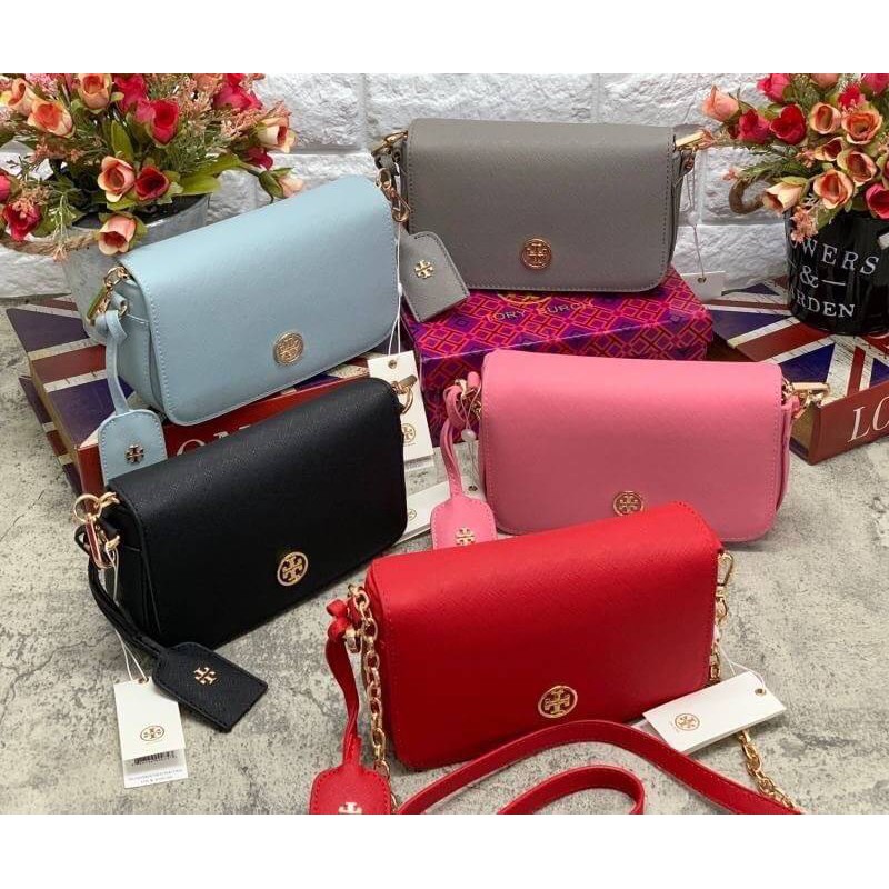 TORY BURCH CROSSBODY BAG Shopee Thailand