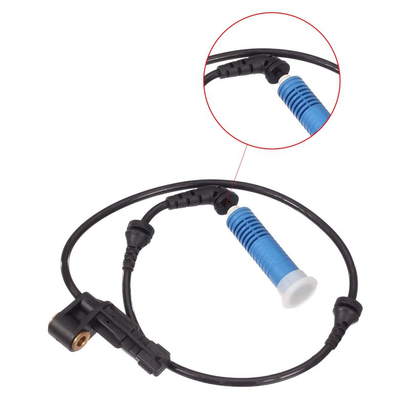 New ABS Rear Wheel Speed Sensor Front Right ForBMW 3 Series E46 320 323 325 330 M3 34526752683