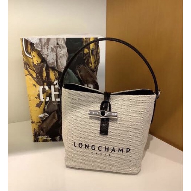 แท้Longchamp Roseau shoulder bag XS ThaiPick
