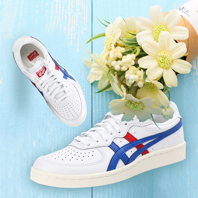 การจัดซื้อ♕ Zhuoshini mesh breathable white shoes ฤดูใบไม้ผลิของผู้หญิง