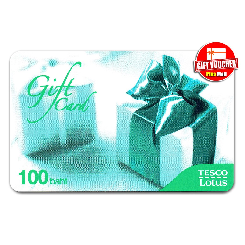Gift Of The Lotus 2024 Christmas Cards Lotus Gift Card 100 Shopee Thailand