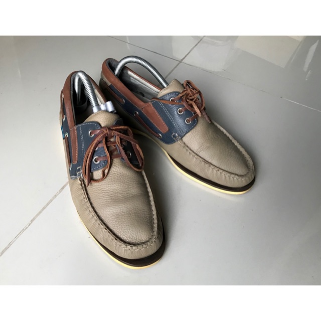 รองเท้าloafer hush puppies แท้ Shopee Thailand