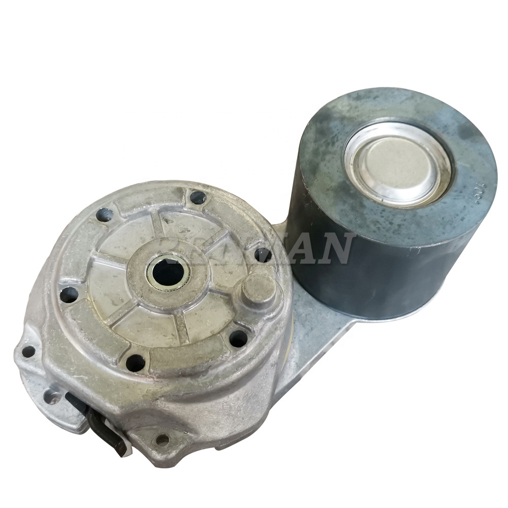 Tensioner Pulley Belt 3936213 fits for Cummins 3.9 5.9 4B 4BT 6B 6BT