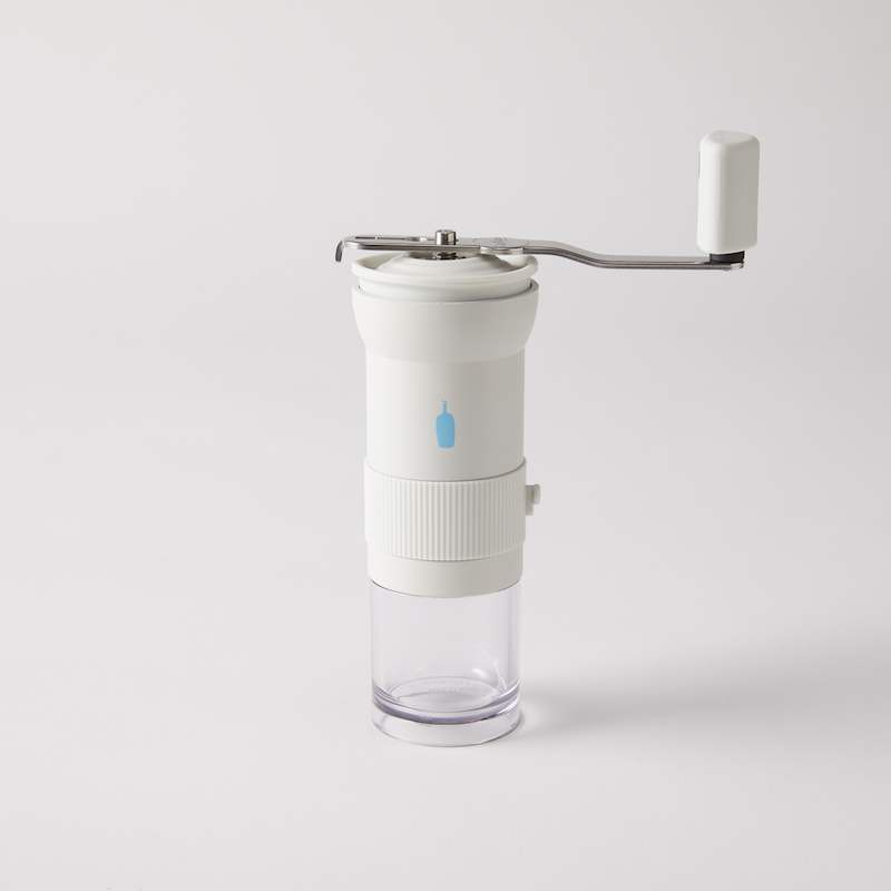 [Manual coffee machine] bluebottle blue bottle coffee cafflano