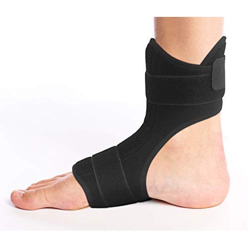 Plantar Fasciitis Day Ankle Brace Tendonitis Splint Fits In