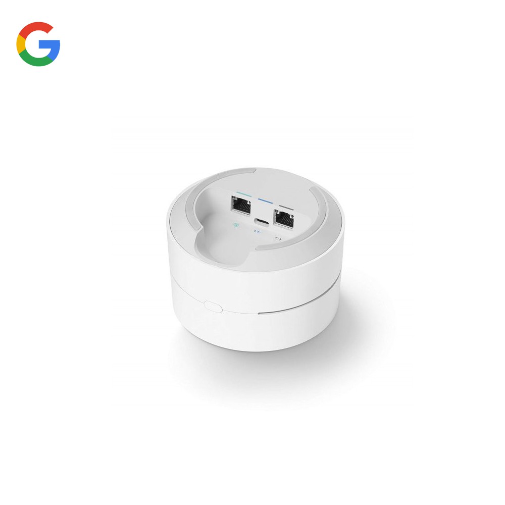 Google Wireless Router AC1304 1 Port 1200Mbps เร้าเตอร์แบบไร้สาย