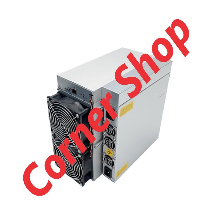 2021 ใหม่ที่กำลังจะมาถึง Blockchain BTC Miner Antminer S19J Pro 100TH/s