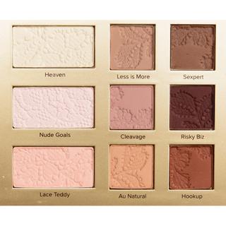 Find Price ส งฟร Kerry พร อมส ง ของแท Too Faced Natural Matte