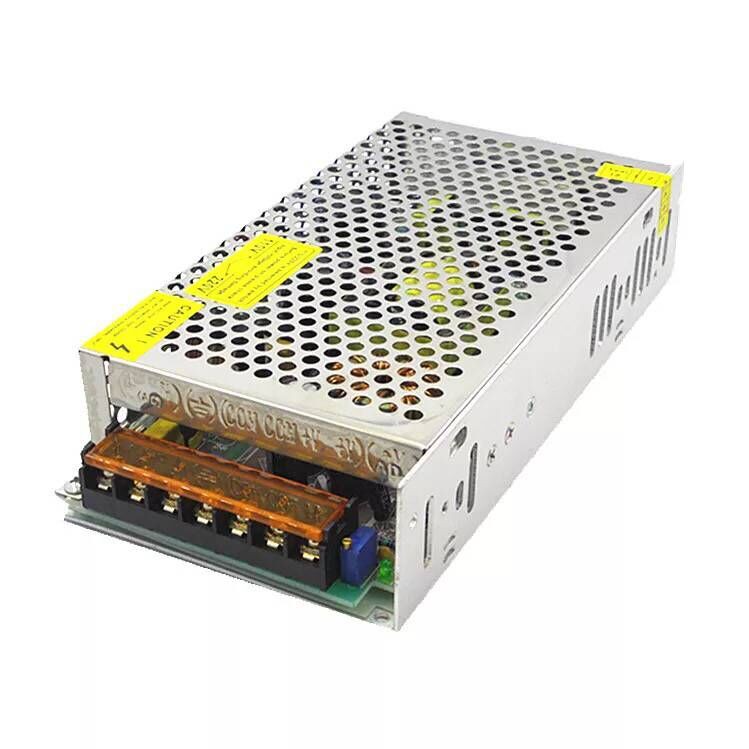 สวิทชิ่ง หม้อแปลงไฟฟ้า Switching Power Supply สวิทชิ่ง เพาวเวอร์ ซัพพ