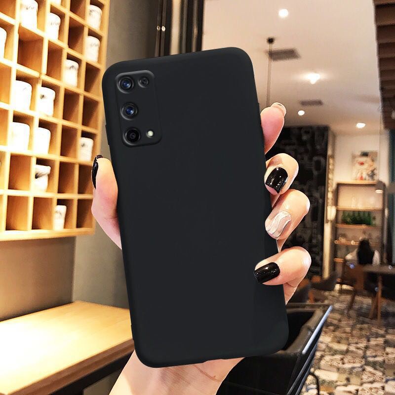 [ส่งจากประเทศไทย] Case Realme 7 Pro เคสเรียวมี เคส 7pro เคสนิ่ม TPU