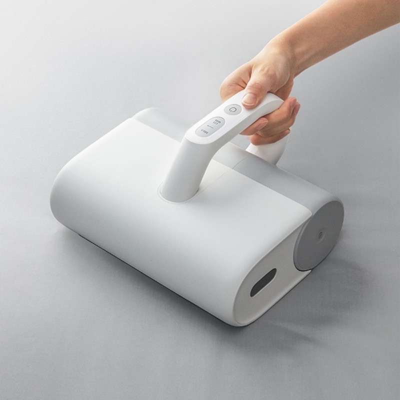 Xiaomi Mi Dust Mites Vacuum Cleaner Wireless เครื่องดูดไรฝุ่น และเครื่องจำกัดไรฝุ่นแบบไร้สาย